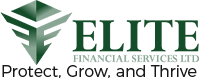 ELITE FINANCIAL SERVICES LTD